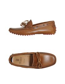 BRUNELLO CUCINELLI - Moccasins