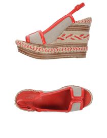 TORY BURCH - Espadrilles
