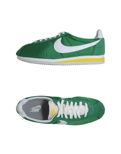 ZOOM NIKE SPORTWEAR - Low-tops