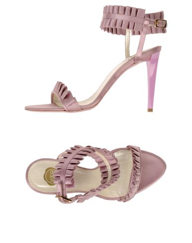 ZOOM VIKTOR & ROLF - High-heeled sandals