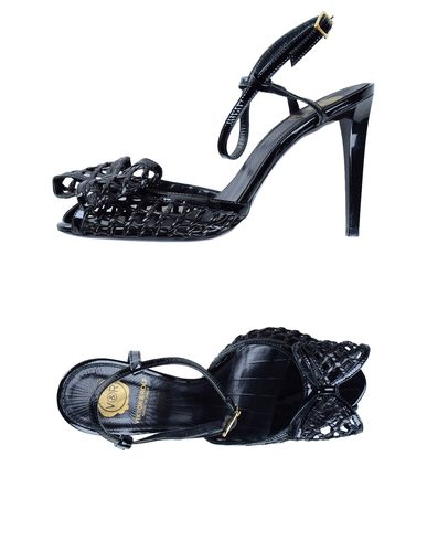 ZOOM VIKTOR & ROLF - High-heeled sandals