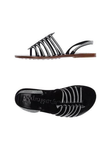 ZOOM PEDRO GARCÍA - Sandals