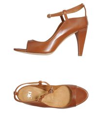 -KI - Closed-toe slip-ons
