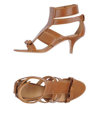 ZOOM GIVENCHY - High-heeled sandals