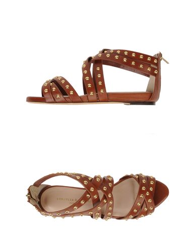 ZOOM LOEFFLER RANDALL - Sandals