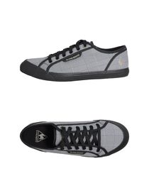 LE COQ SPORTIF - Low-tops