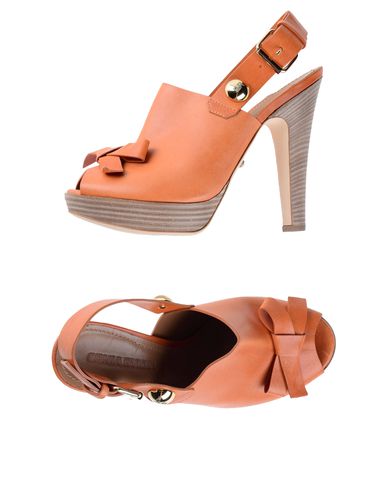 ZOOM SONIA RYKIEL - Platform sandals