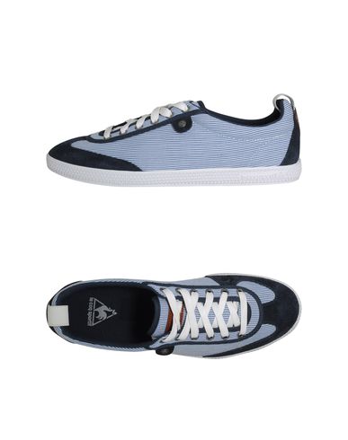 ZOOM LE COQ SPORTIF - Low-tops