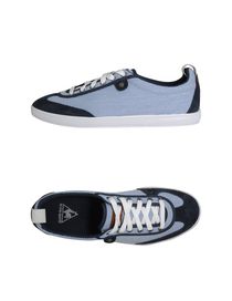 LE COQ SPORTIF - Low-tops
