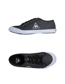 LE COQ SPORTIF - Low-tops