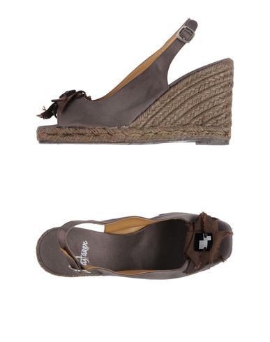 ZOOM CASTAÑER - Espadrilles