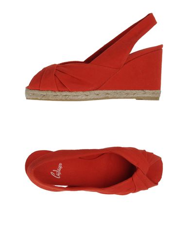 ZOOM CASTAÑER - Espadrilles