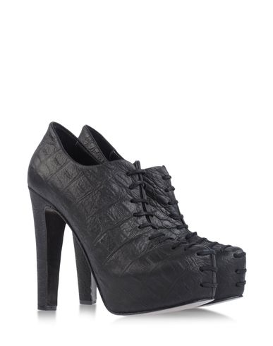 ZOOM NUNC - Shoe boots
