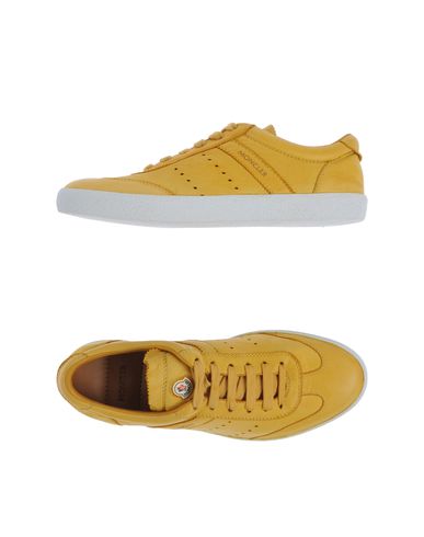 ZOOM MONCLER - Sneakers