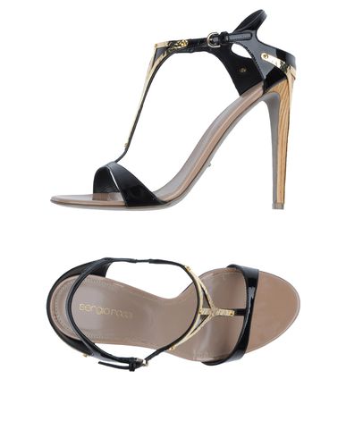 ZOOM SERGIO ROSSI - Sandals