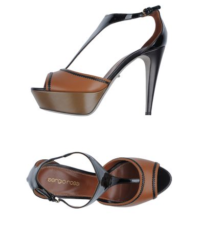 ZOOM SERGIO ROSSI - Sandals