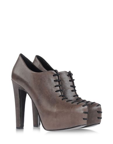ZOOM NUNC - Shoe boots