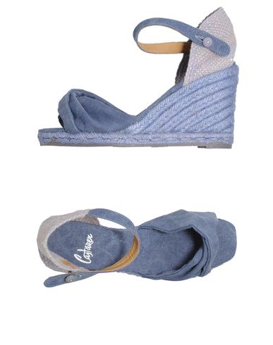 ZOOM CASTAÑER - Espadrilles