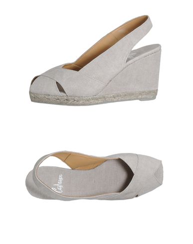 ZOOM CASTAÑER - Espadrilles