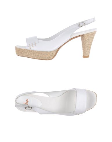 ZOOM CASTAÑER - Espadrilles