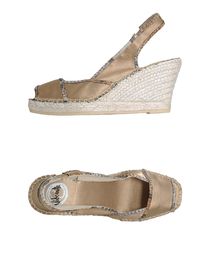 VIDORRETA - Espadrilles