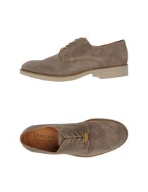 DOUCAL'S - Laced shoes