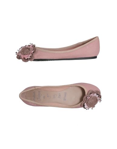 ZOOM KILLAH - Ballet flats