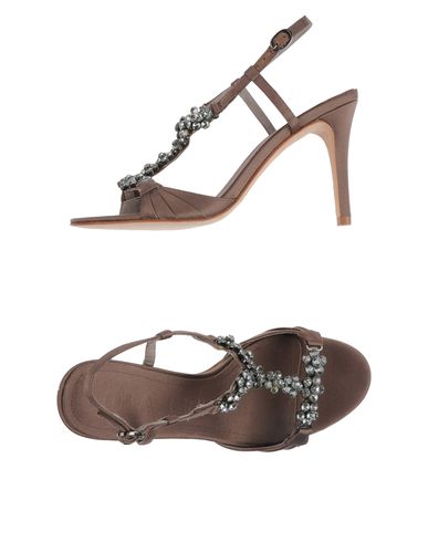 ZOOM LOLA CRUZ - High-heeled sandals