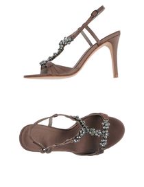 LOLA CRUZ - High-heeled sandals