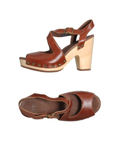 ZOOM UGG AUSTRALIA - Platform sandals