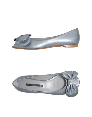 ZOOM ALDO CASTAGNA - Ballet flats