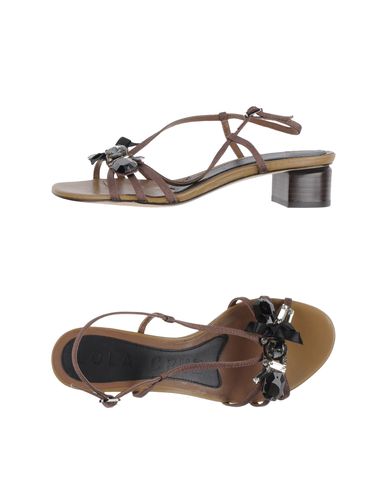 ZOOM LOLA CRUZ - High-heeled sandals
