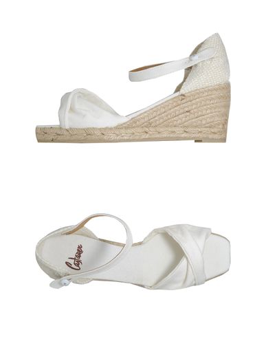ZOOM CASTAÑER - Espadrilles