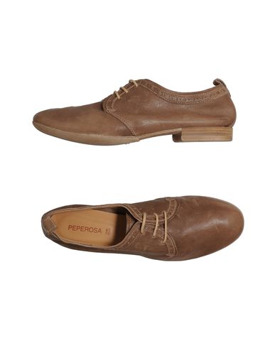 ZOOM PEPEROSA - Lace-up shoes