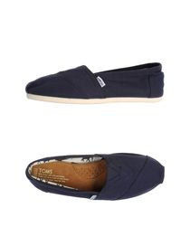 TOMS - Espadrilles
