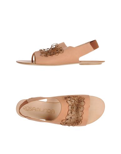 ZOOM ROSAMUNDA - Sandals