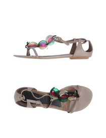 LOLA CRUZ - Flip flops