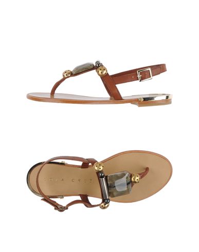 ZOOM LOLA CRUZ - Thong sandal