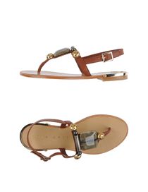 LOLA CRUZ - Flip flops