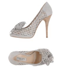 GIANNI MARRA - Closed-toe slip-ons