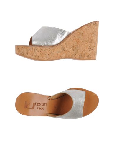 ZOOM K. JACQUES ST. TROPEZ - Wedge