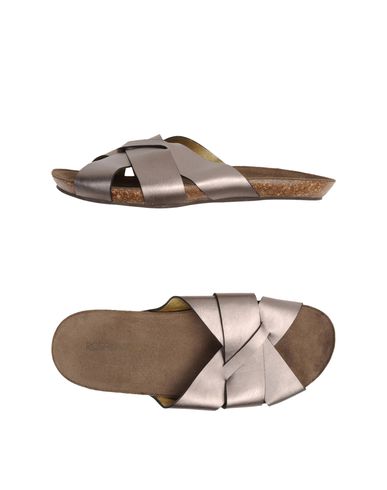 ZOOM ROSAMUNDA - Clog sandals