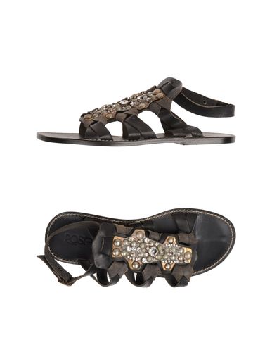 ZOOM ROSAMUNDA - Sandals