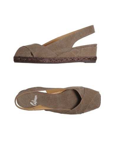 ZOOM CASTAÑER - Espadrilles