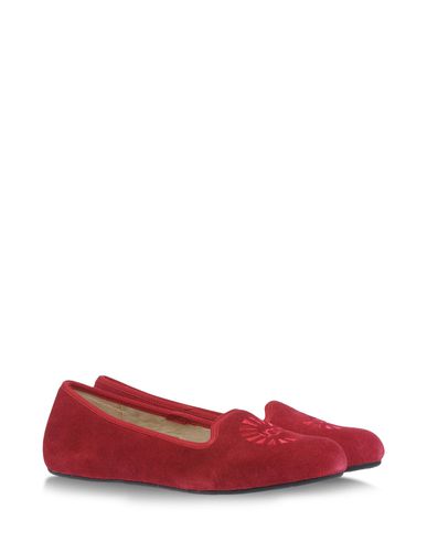 ZOOM UGG AUSTRALIA - Moccasins