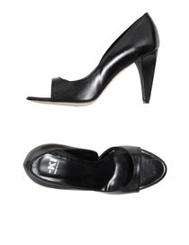 -KI - Closed-toe slip-ons