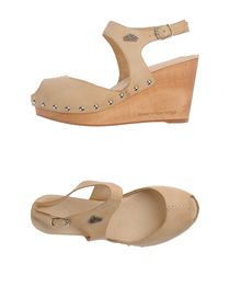 FORNARINA - Sandals