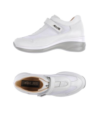 ZOOM PACIOTTI 4US - Low-tops