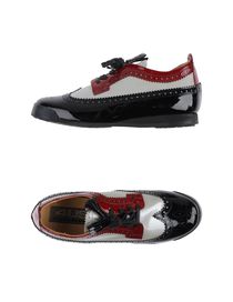 PACIOTTI 4US - Laced shoes