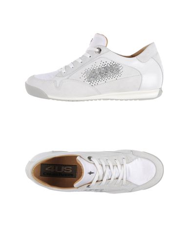 ZOOM PACIOTTI 4US - Sneakers